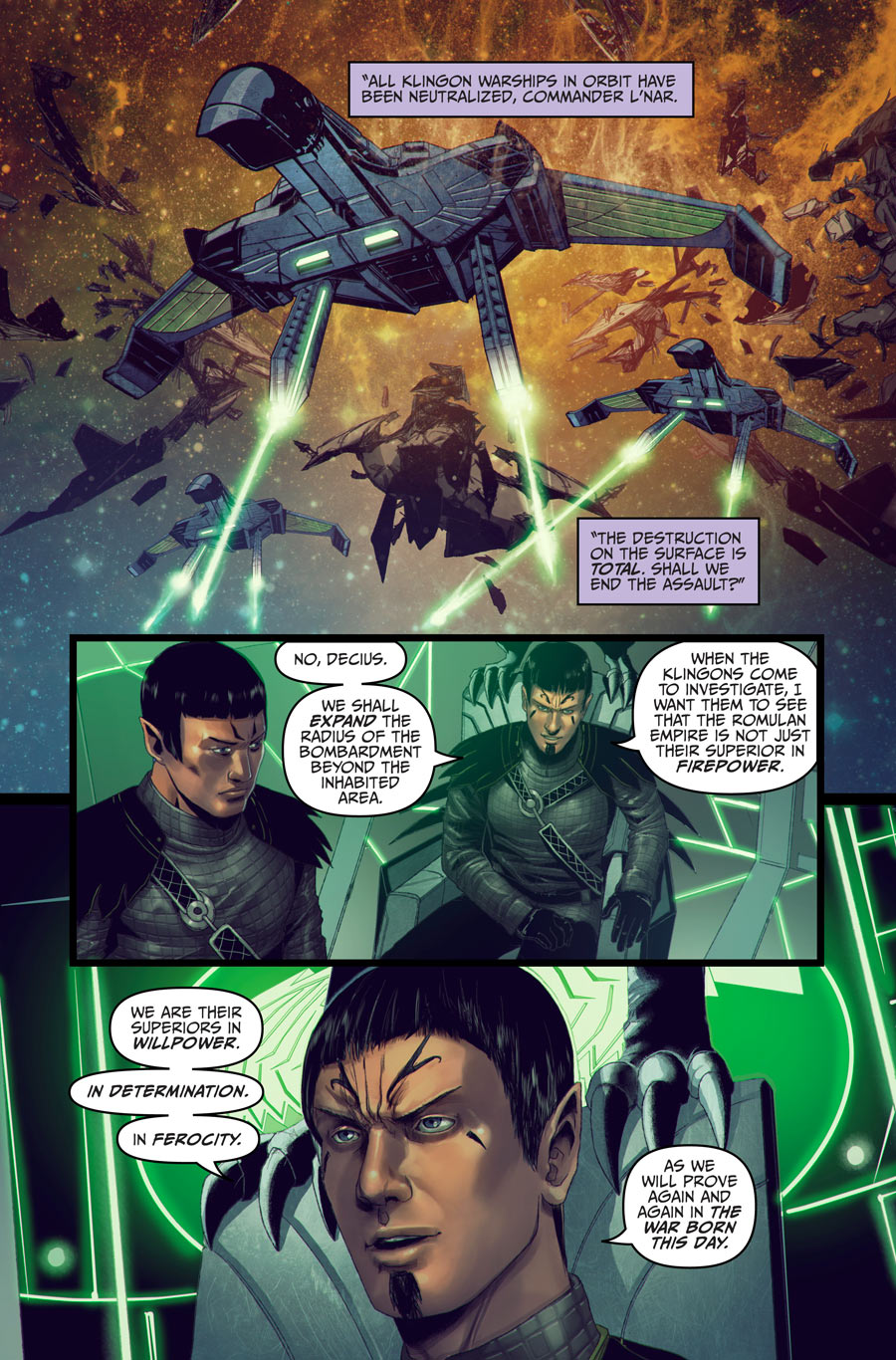 STAR TREK KHAN COMIC EPUB STAR TREK KHAN COMIC EPUB